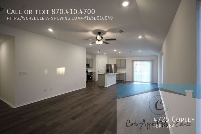 Building Photo - 4725 Copley-