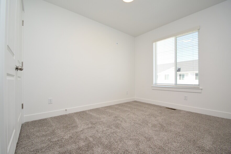 Bedroom 2 - 1754 N 300 E