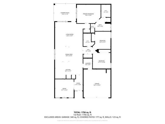 Building Photo - 7828 Krenek Tap Dr