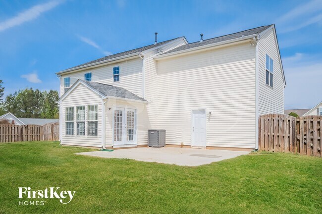 Building Photo - 145 Golden Valley Dr