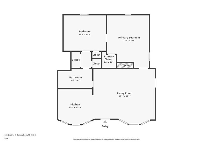 Building Photo - 5632 6th Ave S