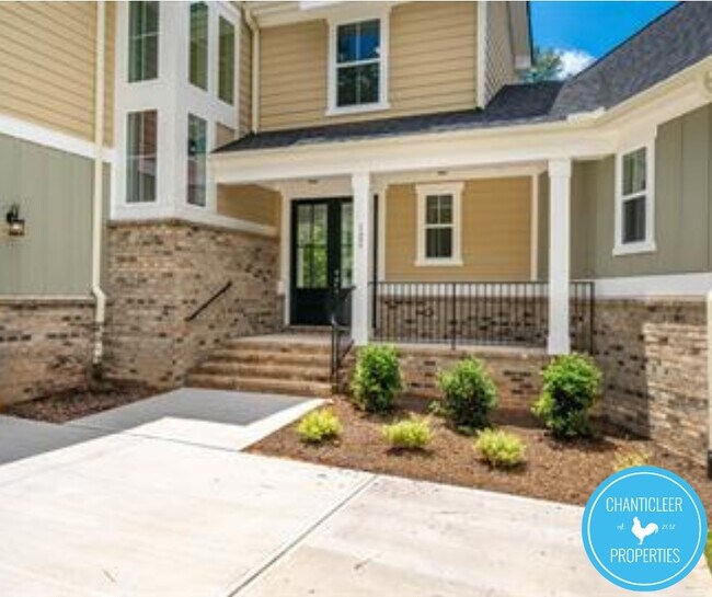 Building Photo - 125 Brandy Mill