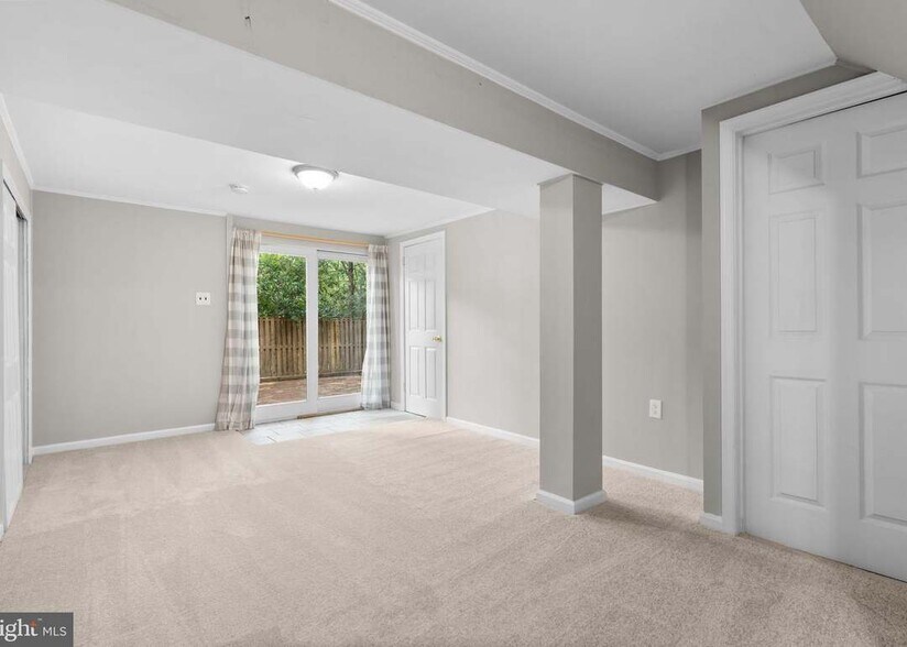 Basement - 2360 Albot Rd