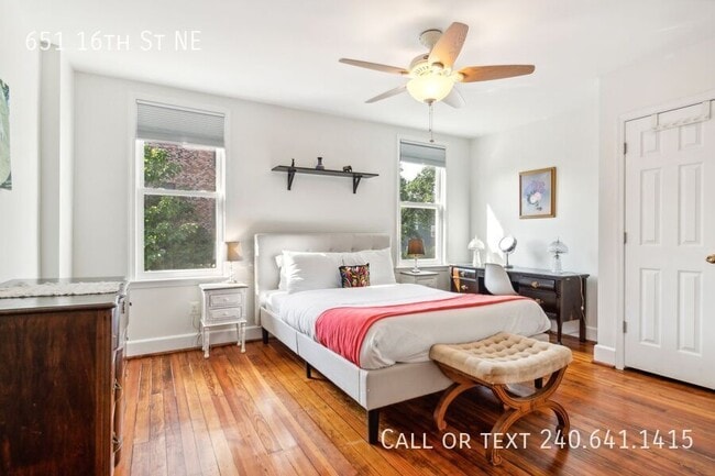 Building Photo - 651 16th St NE