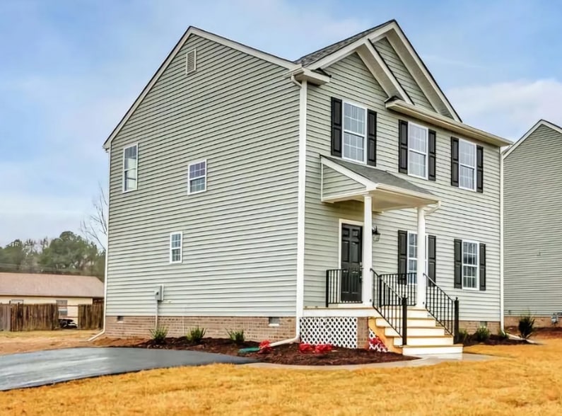 Building Photo - 8200 Canberra Dr