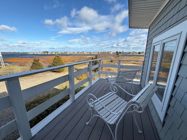 Building Photo - 7 Nancy St