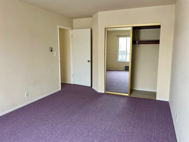 Building Photo - 3398 Balboa St