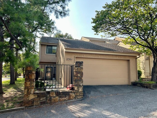 Primary Photo - Gorgeous Condo in The Gated Community of The Timbers!