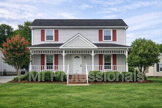 Building Photo - 3012 Towne Valley Rd