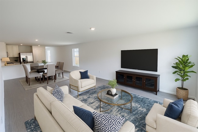 Building Photo - Winwood Home