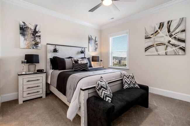 Building Photo - Beautiful Furnished Home in Olmstead