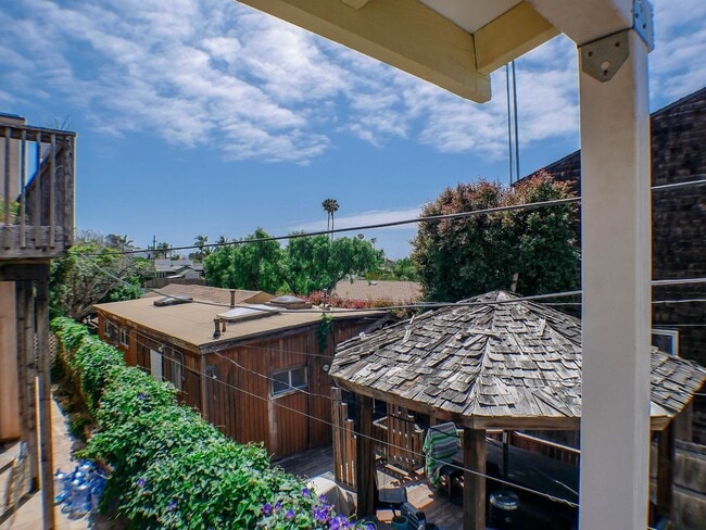 Building Photo - 4646-4648 Del Monte Ave.