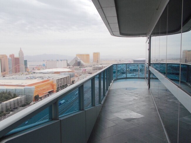 Building Photo - Experience elevated high-rise living at The Martin.