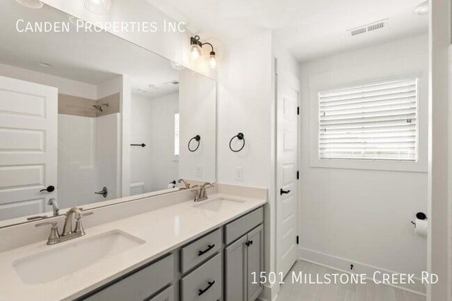 Building Photo - 1501 Millstone Creek Rd
