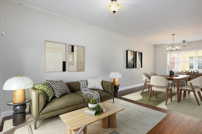 Building Photo - 538 NE 7th Ave