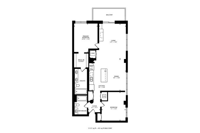 Building Photo - SW CORNER 2 BED / 2 BATH CONDO IN UNIVERSI...