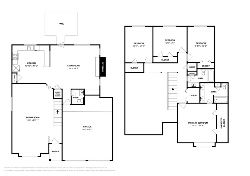 Building Photo - 3738 Xenophon Dr