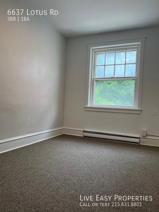Building Photo - Beautiful 3 Bed / 1 Bath and Amazing Street!