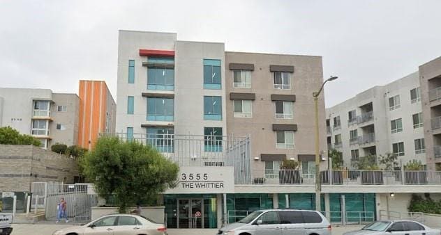 Building Photo - 3555 Whittier Blvd