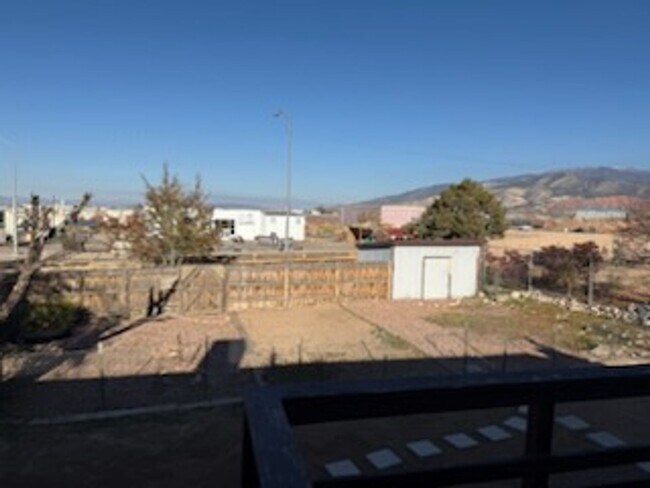 Building Photo - 3 Bedroom Home in Cedar City!