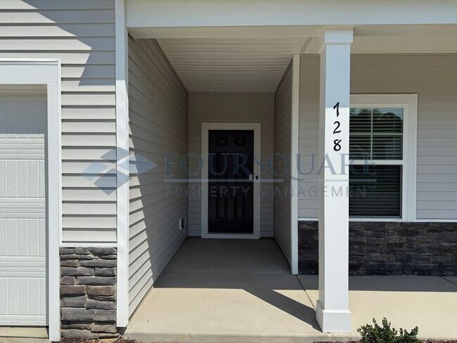 Building Photo - Spacious 4-Bed Home with Flex Room, Loft, Screened Porch & 2-Car Garage – Convenient to Angier an...