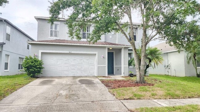 Primary Photo - 412 Janice Kay Pl