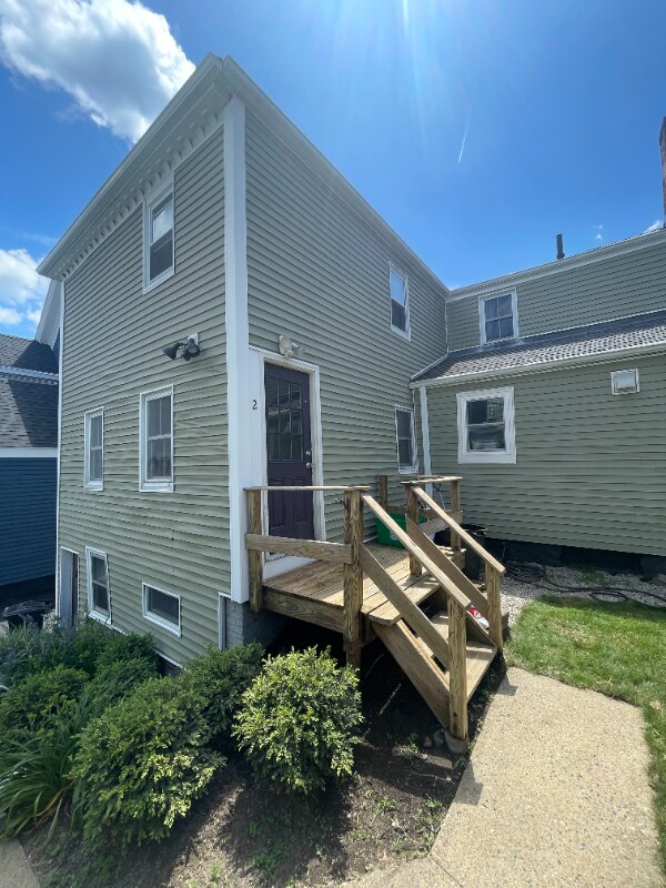 Building Photo - 179 Union St