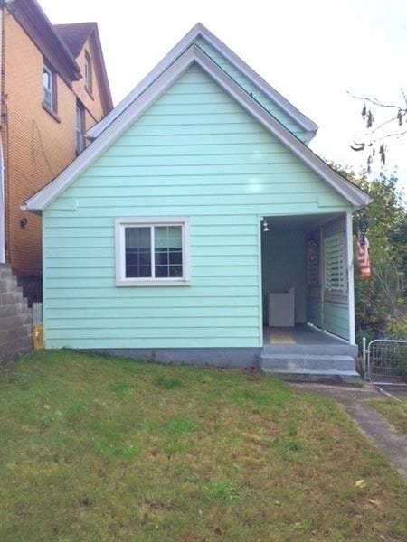 Building Photo - 109 Kenova St