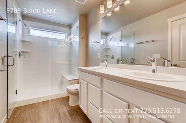 Building Photo - 9709 Birch Ln