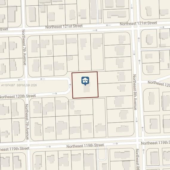 Building Photo - 750 NE 120th St