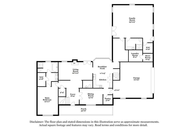 Building Photo - 1136 Lakes Edge Dr