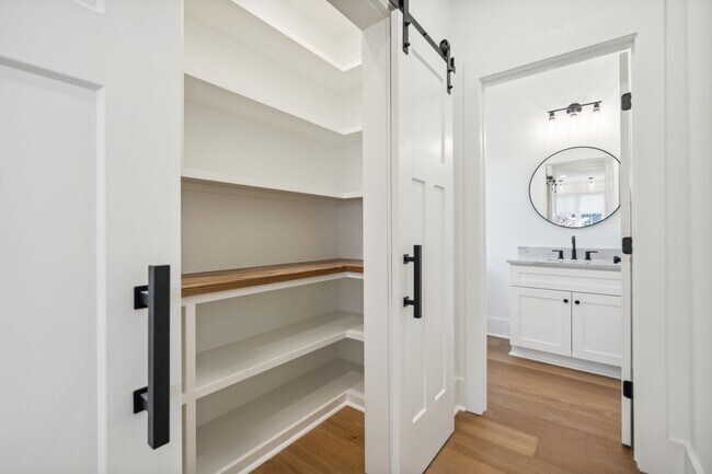 Building Photo - Stunning New Build – 4BR/2.5BA with High-E...