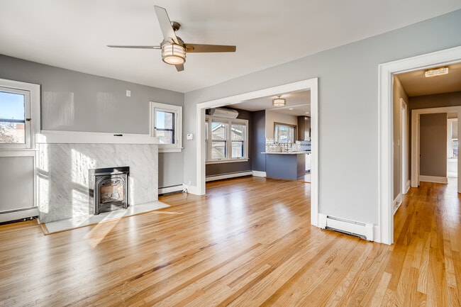 Building Photo - 1246 Jackson St