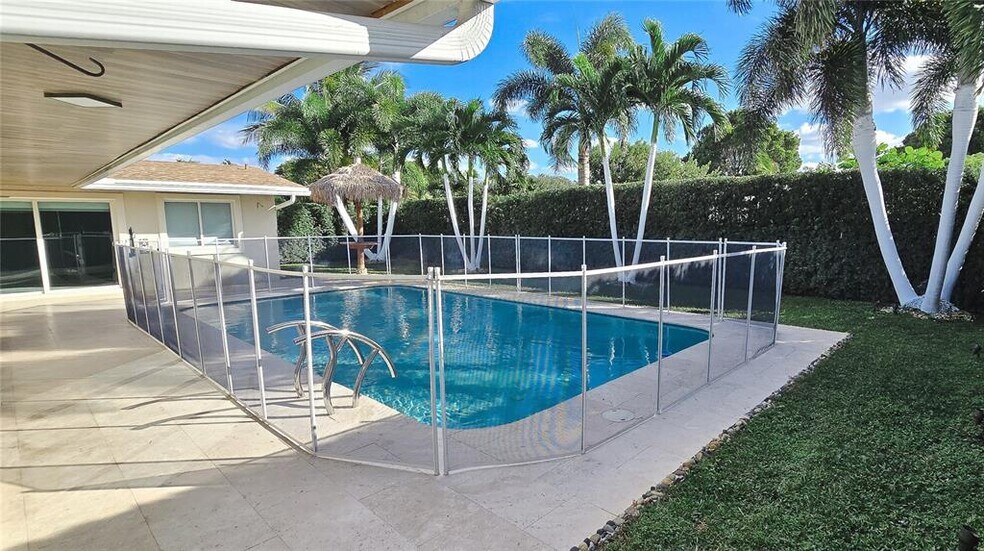 Primary Photo - 11700 NW 15th Ct