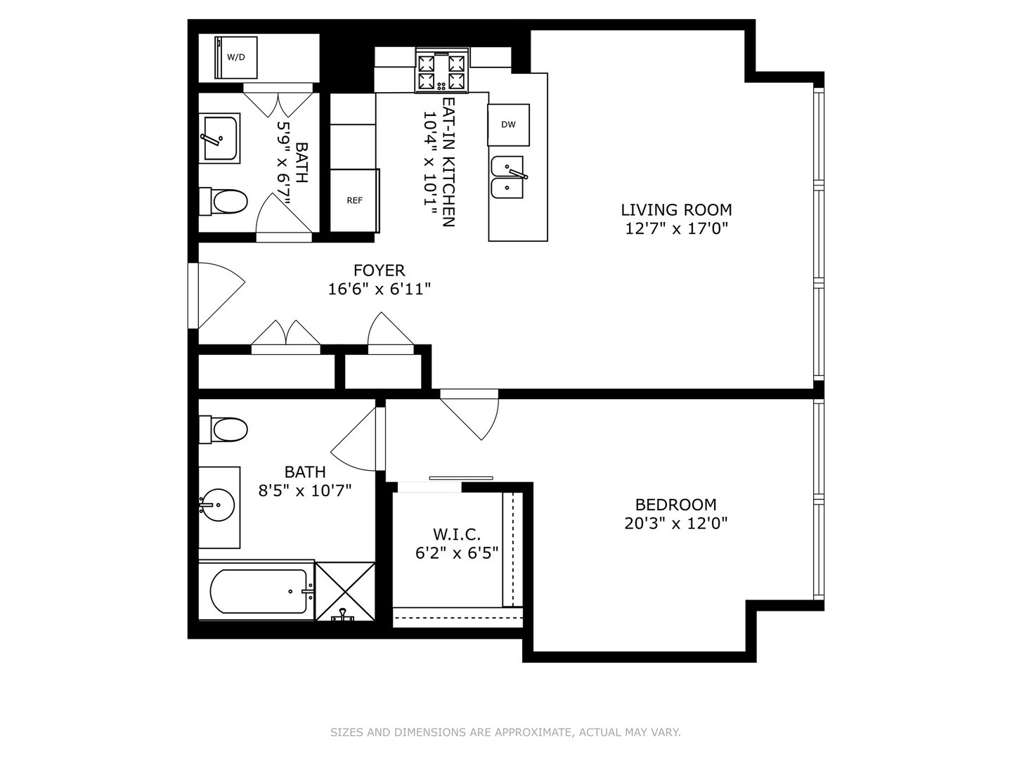 Building Photo - 401 N Wabash Ave