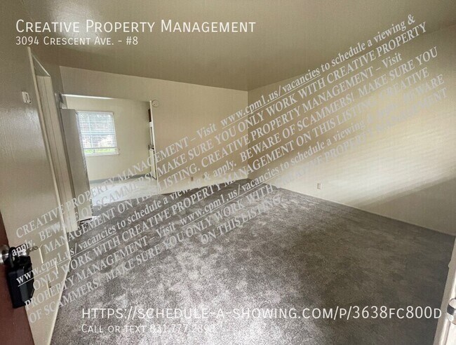 Building Photo - 3094 Crescent Ave