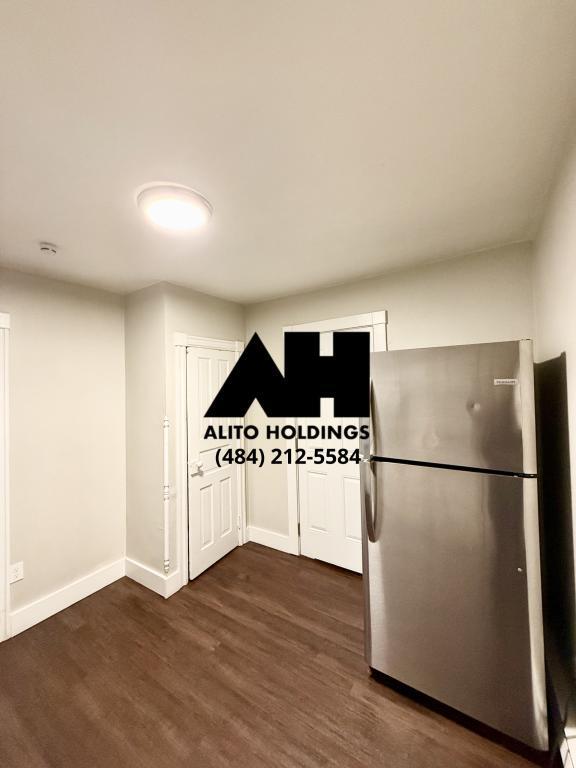 Building Photo - 1012 W Turner St