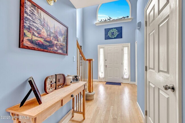 Building Photo - Spacious 4BR Colonial with Garage & Pool