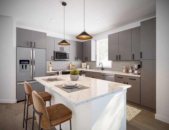 Primary Photo - Aura Crown Heights