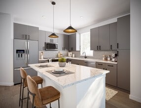 Building Photo - Aura Crown Heights