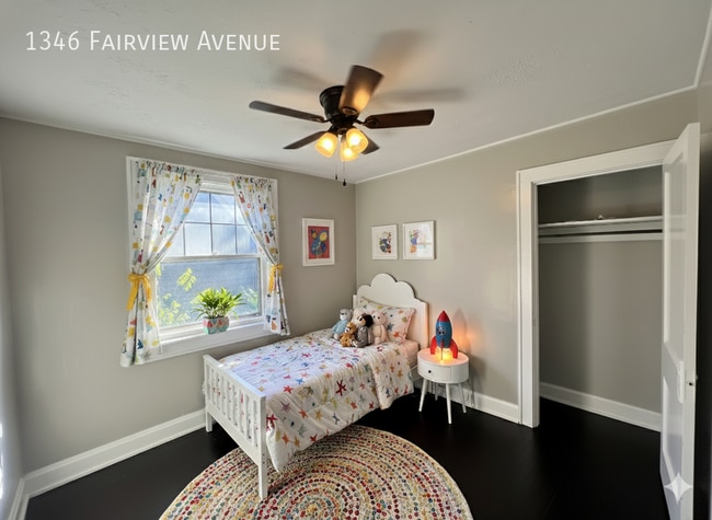 Building Photo - 1346 Fairview Ave