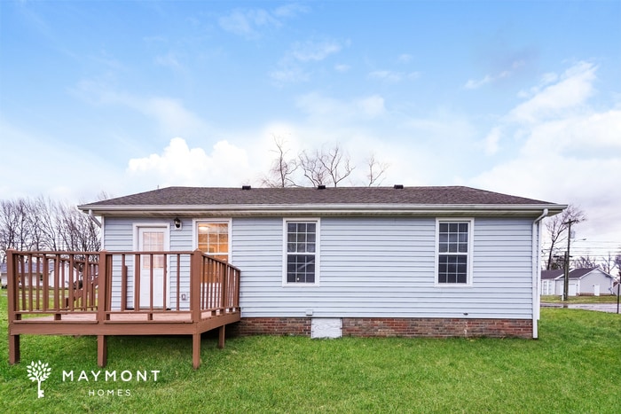 Building Photo - 749 Shelton Cir