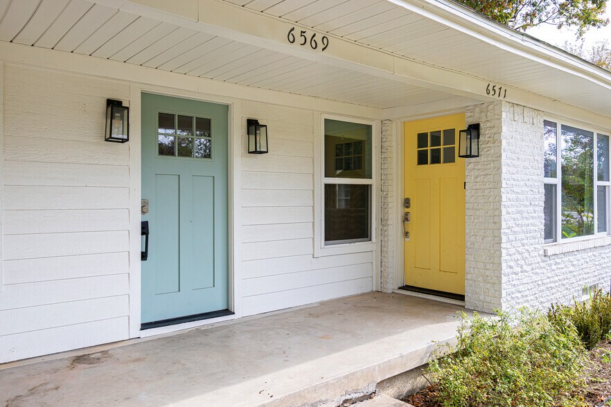 Building Photo - 6569 Ascot Ln