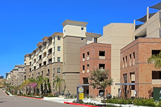 Building Photo - 360 Luxury Apartments