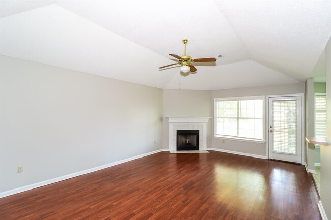 Building Photo - 9191 Fletcher Wood Dr