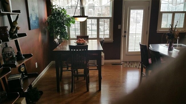 Building Photo - 4363 Grove Field Park NW