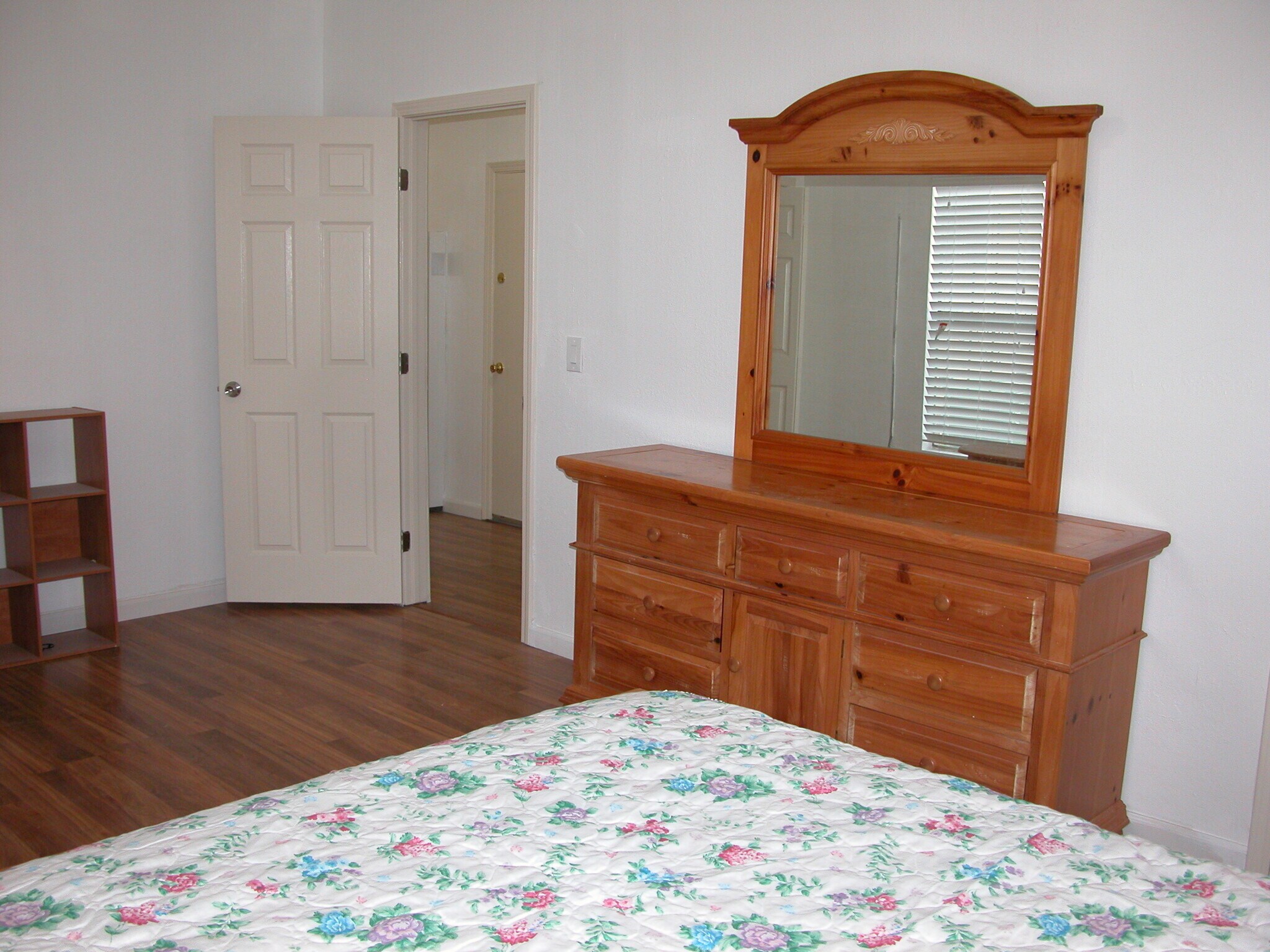 Primary Bedroom - 1505 Adeline St
