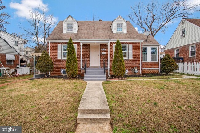 Primary Photo - 3302 Nicholson St