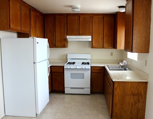 Building Photo - 1023-1027 12th Street