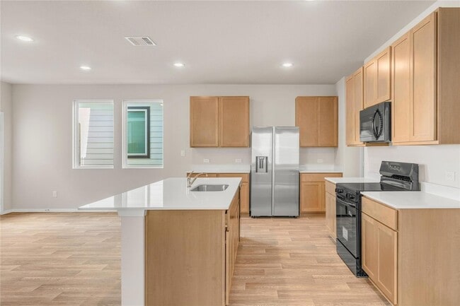 Building Photo - 2615 Towy Rd